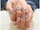 プルミエ ネイル(Premier Nail)の写真/定番デザイン～ニュアンス・韓国ネイルまで多彩なアート★定額でもカラー変更・カラーのご提案もOK♪