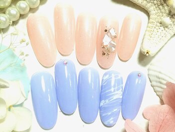 パーフェクトネイル 桜ヶ丘店(Perfect Nail)/
