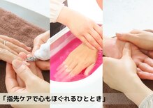 マニュキュア(Manicure)