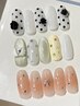 【リピート率No.1☆ハンド定額コースB】7700円→6930円