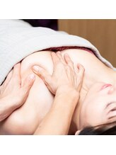 すなお 溝の口(Sunao)/バスト施術