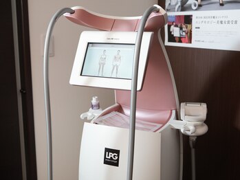 クレア 名古屋栄店(CREA)/エンダモロジーアライアンス