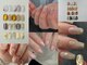 フィロンネイル 表参道店(filonnail)の写真
