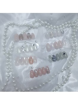 ユーアンドミー(You&Me)/