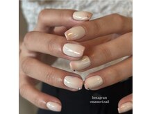 オマモリ ネイル 心斎橋店(omamori nail)