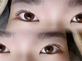 アイスタイル いわきエブリア店(eyestyle)/コスメリフト（まつげパーマ）