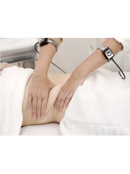 完全個室のリラクゼーションサロン