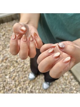 バルミー(Balmy)/大きめパーツ300円~