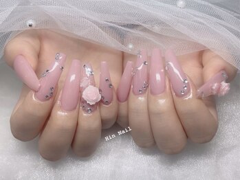 ヒンネイル(Hin Nail)/