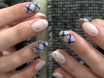 ミュート 笹口店(mute.)/90min