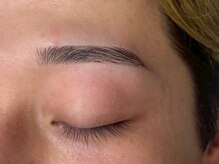 アイクイック 新宿 新宿駅西口店(Ai Quick)/アイブロウ/眉毛ワックス/メンズ