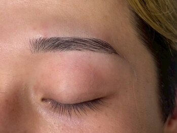 アイクイック 新宿 新宿駅西口店(Ai Quick)/アイブロウ/眉毛ワックス/メンズ