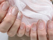 エーハチヨンロク(A846)/handボリューム定額デザイン