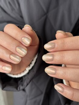 エイル サクラジョウスイ(Ail Sakurajousui)/オーダーメイドデザイン/90min