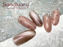 アイラッシュTokyo銀座サンクチュアリ/★1月~3月選べるコース