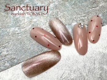 アイラッシュTokyo銀座サンクチュアリ/★1月~3月選べるコース