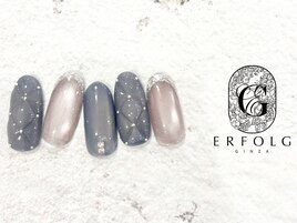 キルティングネイル！