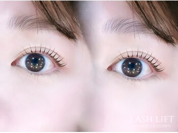 ミイプ(MEPP)/やまもと担当・ラッシュリフト