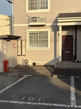 ムーン(MooN.)/道案内♪