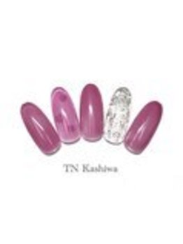 【HAND】クイックデザインネイル