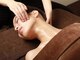 スイスパ 恵比寿(翠SUI SPA)の写真/【口コミ大絶賛★小顔専門店】話題の口内エステで速攻小顔◎小顔矯正コルギ+ヘッドスパ+リンパマッサージ