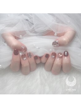 ウネルマ 天神店(UNELMA)/アートパーツやり放題