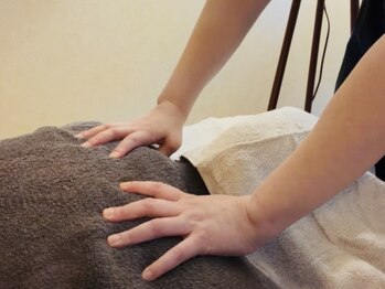 ネルルーム(Neru.Room)/【ボディケア／揉みほぐし】