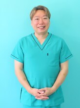 高宮レディース鍼灸整骨院&nbsp;院長 多賀 宏之