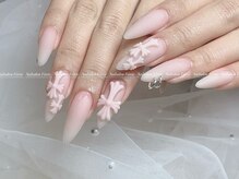 フェリネイル(Feerie nail)/