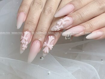 フェリネイル(Feerie nail)/