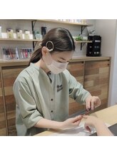 ネイルステーション 大船ルミネウィング店(NAIL STATION)&nbsp;堀 