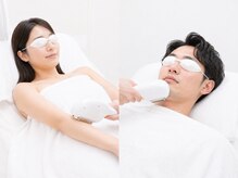 エムズスタイル ネイルバー(M's Style NAIL BAR)の雰囲気（メンズ・キッズ・白髪・他店でダメだった方でも◎感動の結果に☆）