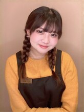 モナ(MoNa) かわうえ