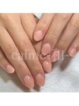 カルム 和(calme)/NATURAL コース