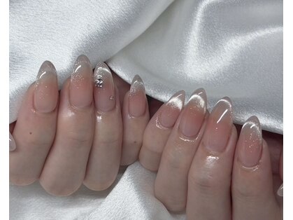 リリービューティ 天神西通り店(Lilybeauty)の写真