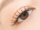 ジュエリーアイラッシュ(Jewelry eyelash)の写真/30代からのお目元は【上品に盛る】が正解◎
大人女性に選ばれるフラットラッシュ