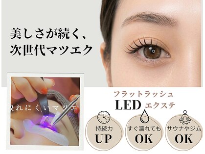 ルナ 烏丸店(Luna)の写真