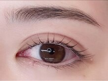 レユシール reussirの雰囲気（《一気に垢ぬけ♪》美眉アイブロウ＆まつげパーマのSetが人気◎）