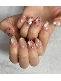人気！|定額スペシャルアートB/