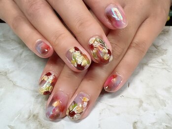 ジェリーボックス(jelly box)/