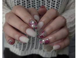 秋冬rose