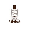 ネイルサロン ルーム 浦安店(Nail Salon ROOM)ロゴ