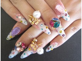 スカ☆アート本数無制限