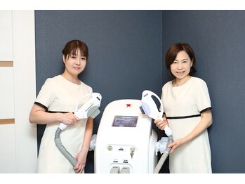 ラココ 横浜西口店(LACOCO)/横浜西口店スタッフ