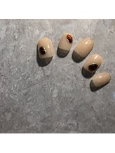 ネイル ルーム ベル(Bell)/No.2