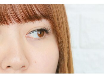 エクレ(Ecle)/マツエク◎フラットラッシュ