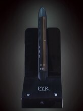 エステシェービング オハナ(OHANA)/最新機器パイラソード☆