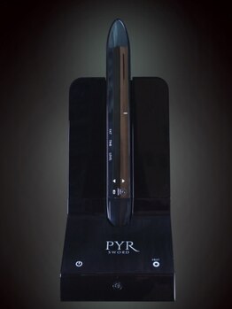 エステシェービング オハナ(OHANA)/最新機器パイラソード☆