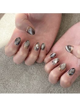 イヴォーク(EVOKE)/