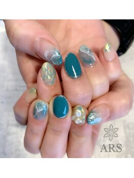 アルス(ARS)/フリーアートコース